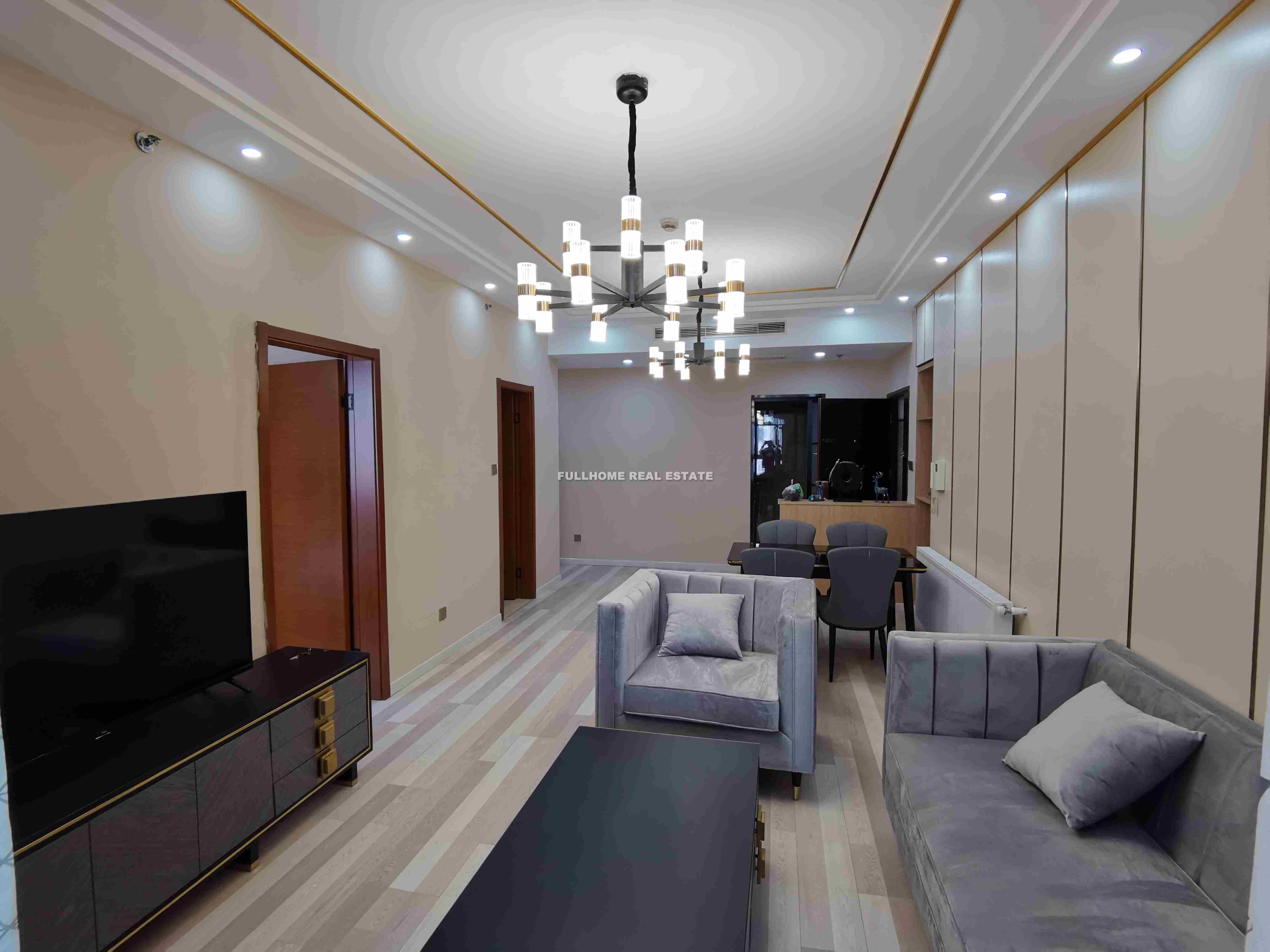 New Westgate Garden - Interior view 8, Shanghai rental property