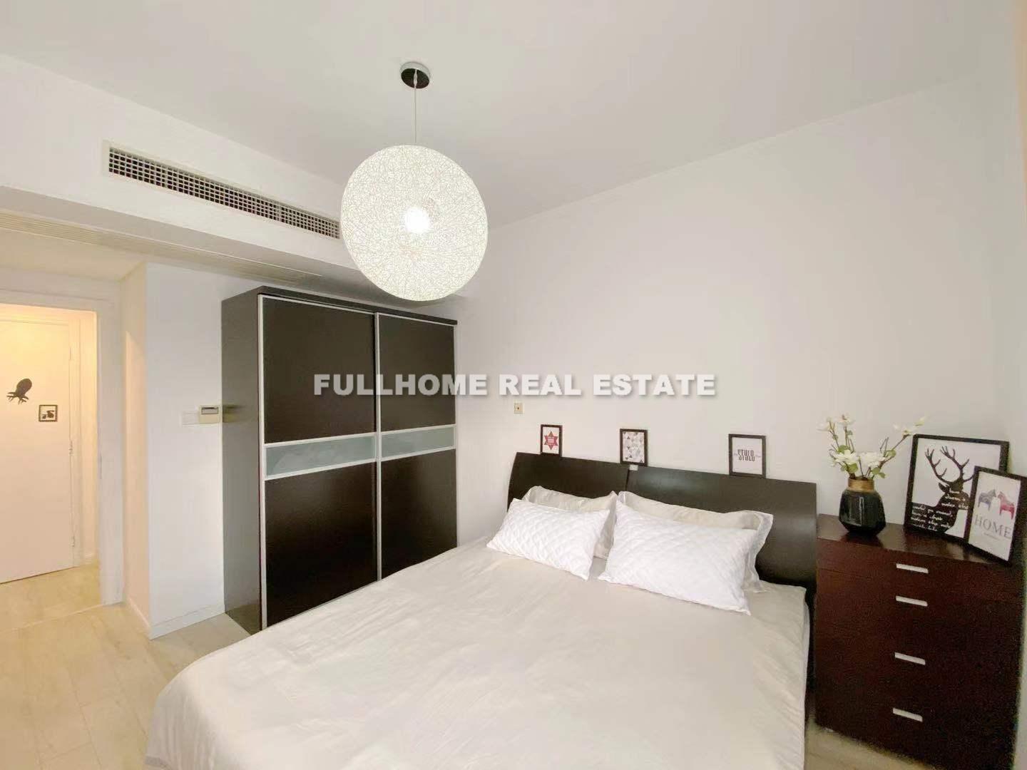 Maison Des Artistes - Interior view 9, Shanghai rental property