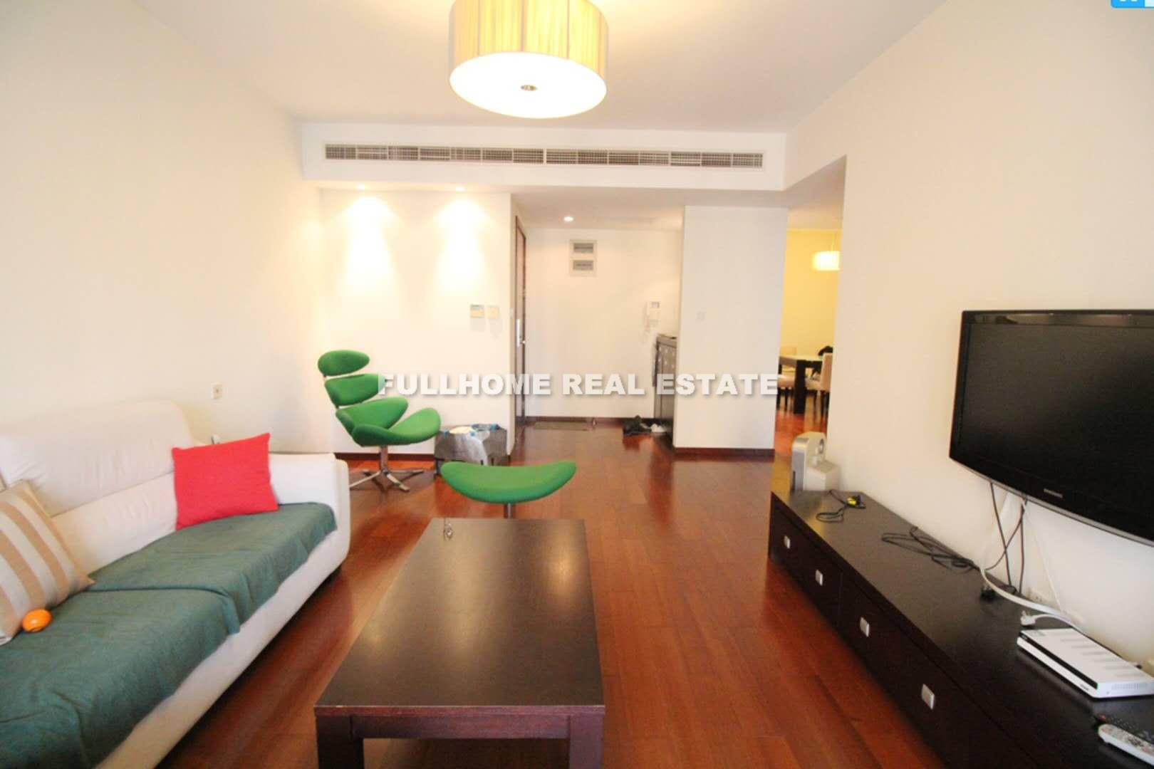 Yanlord Town - Interior view 2, Shanghai rental property