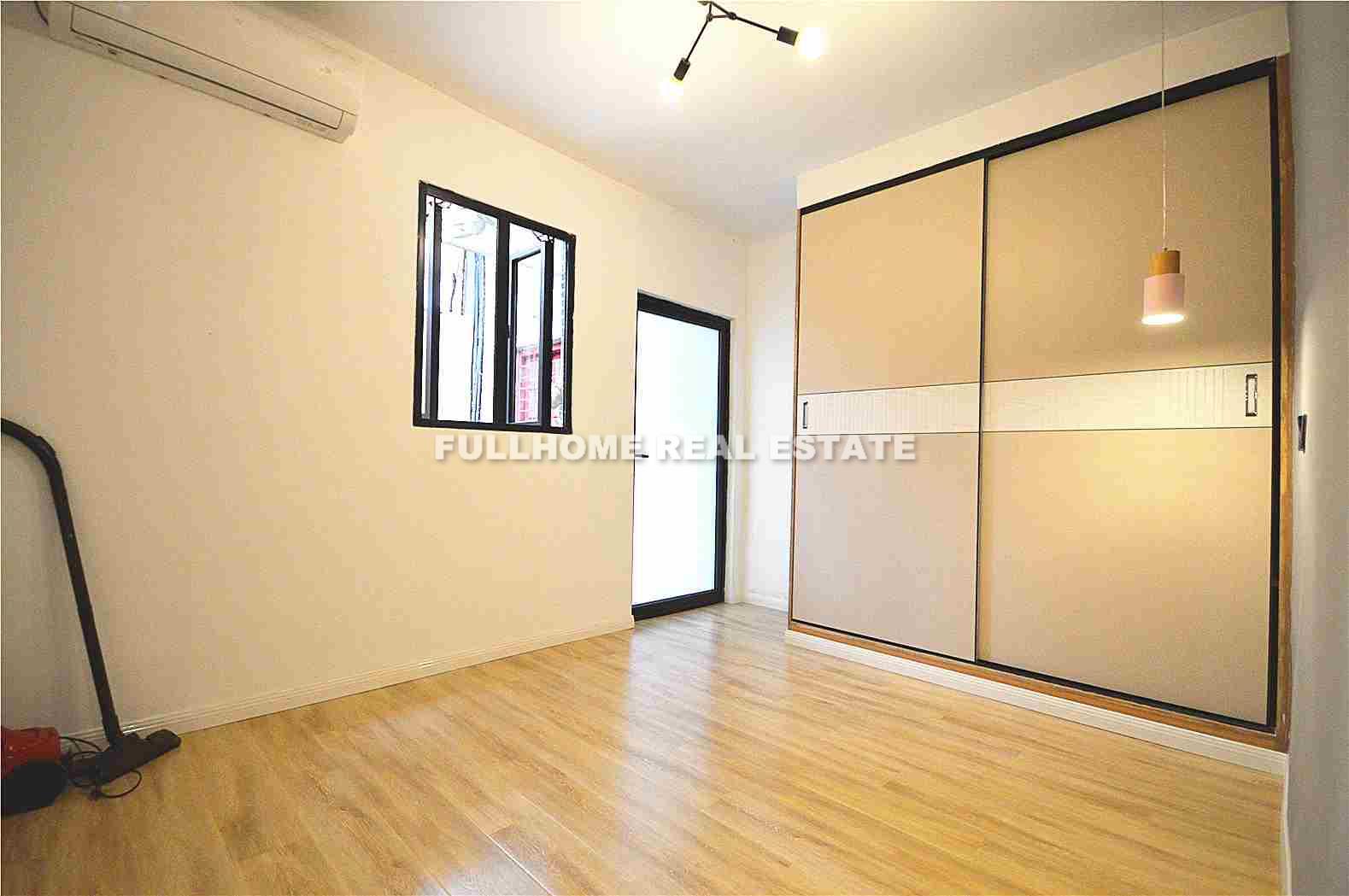 Lane 500-700 South Xiangyang Road Old House - Interior view 9, Shanghai rental property