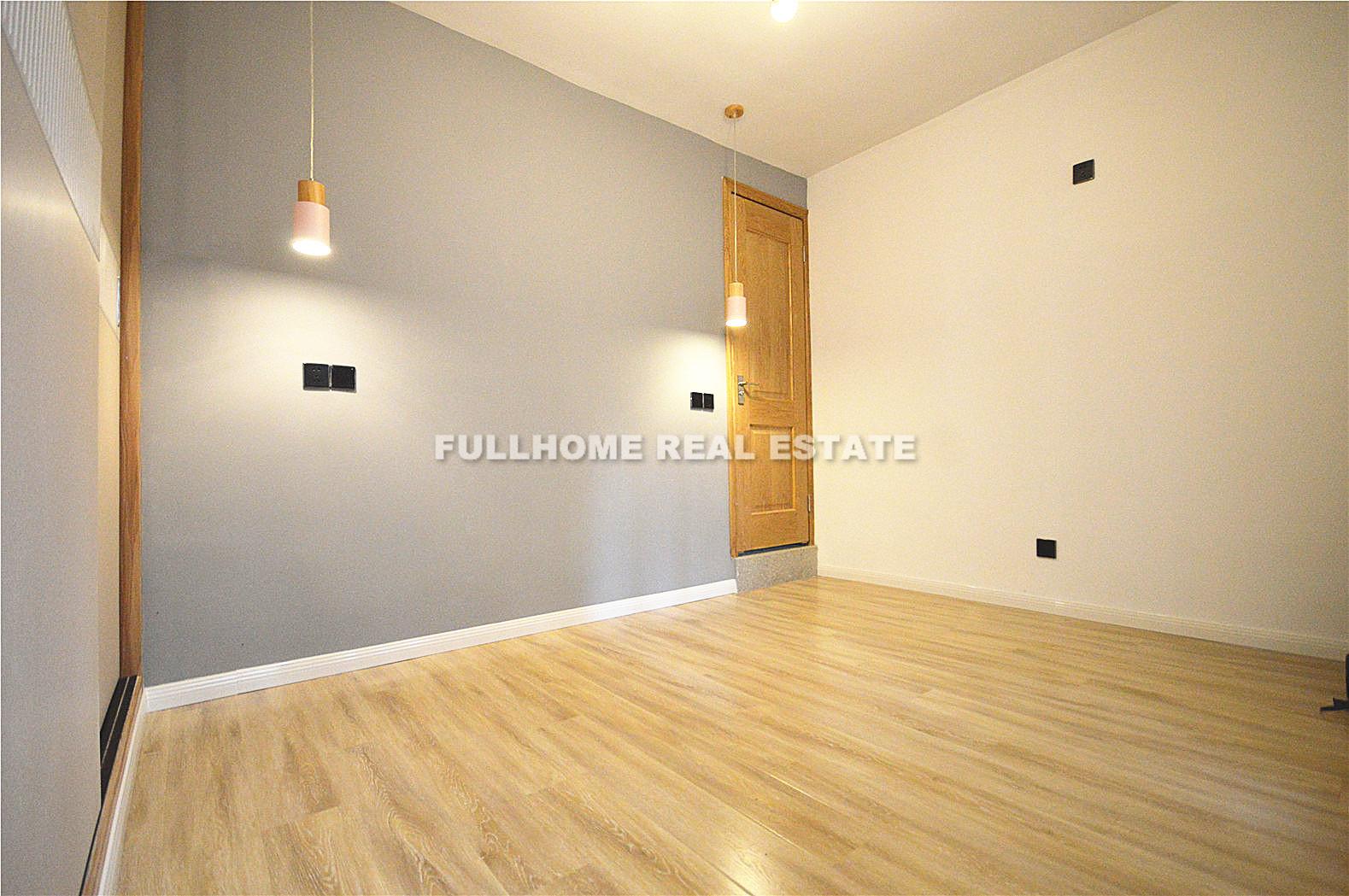 Lane 500-700 South Xiangyang Road Old House - Interior view 4, Shanghai rental property