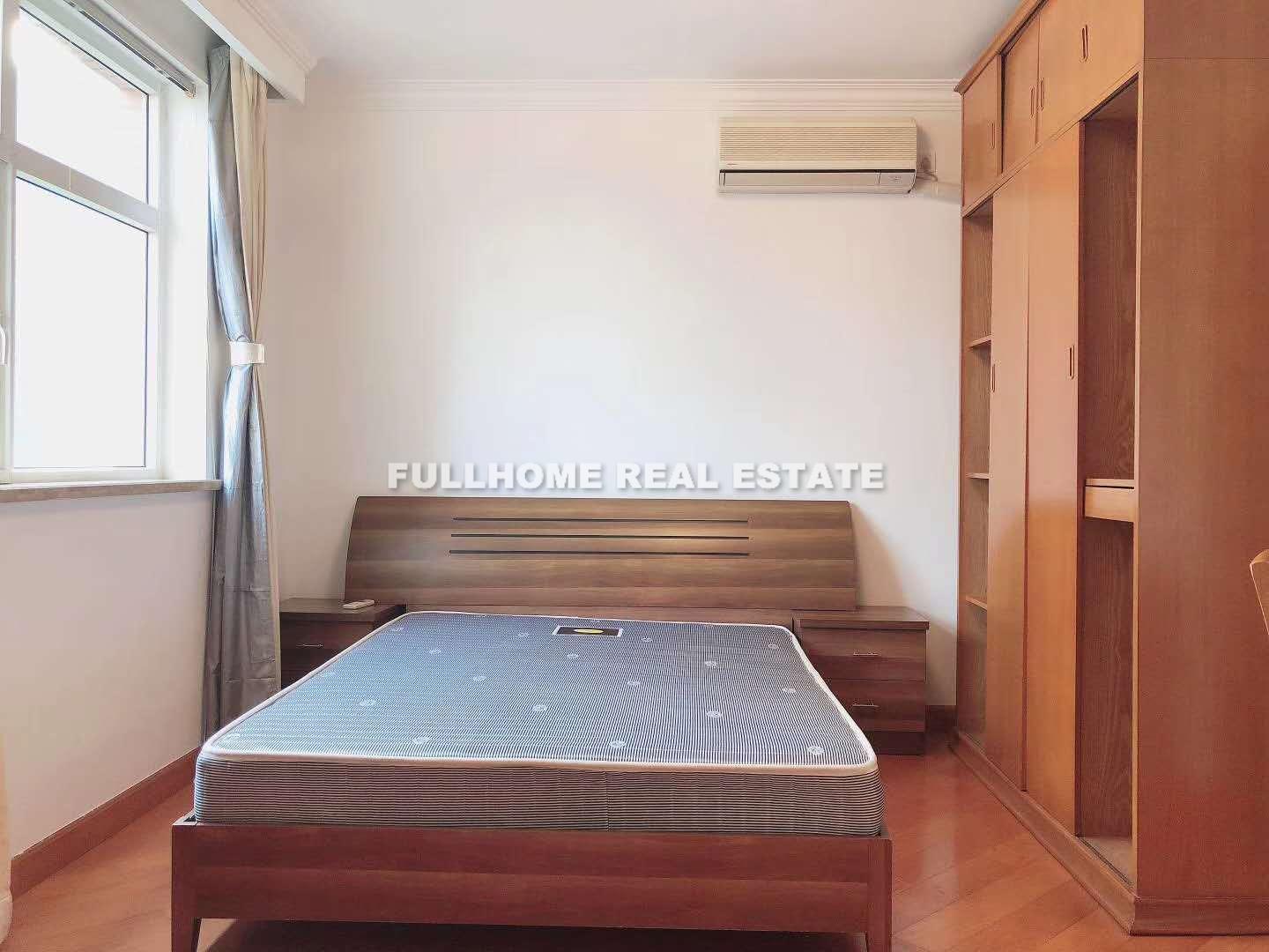 Xuhui Garden - Interior view 5, Shanghai rental property