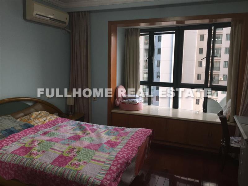 Bin Jiang Ming Ren Yuan - Interior view 5, Shanghai rental property