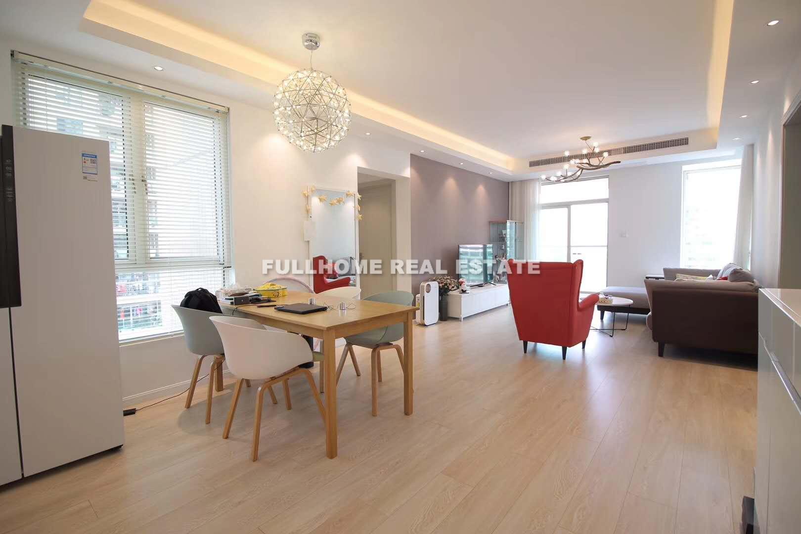 LaDoll International City - Interior view 2, Shanghai rental property