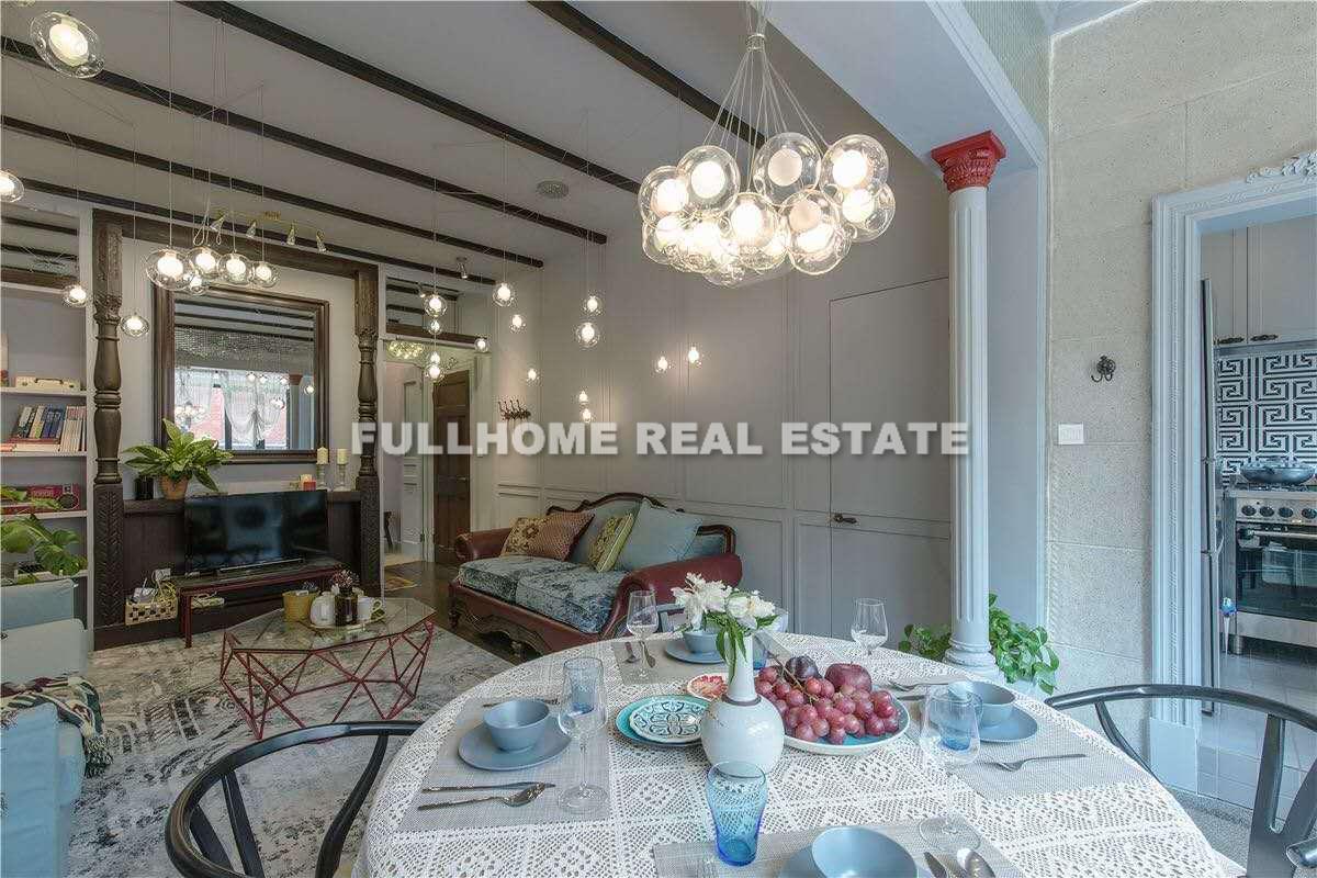 Fu Xin Fang - Interior view 7, Shanghai rental property