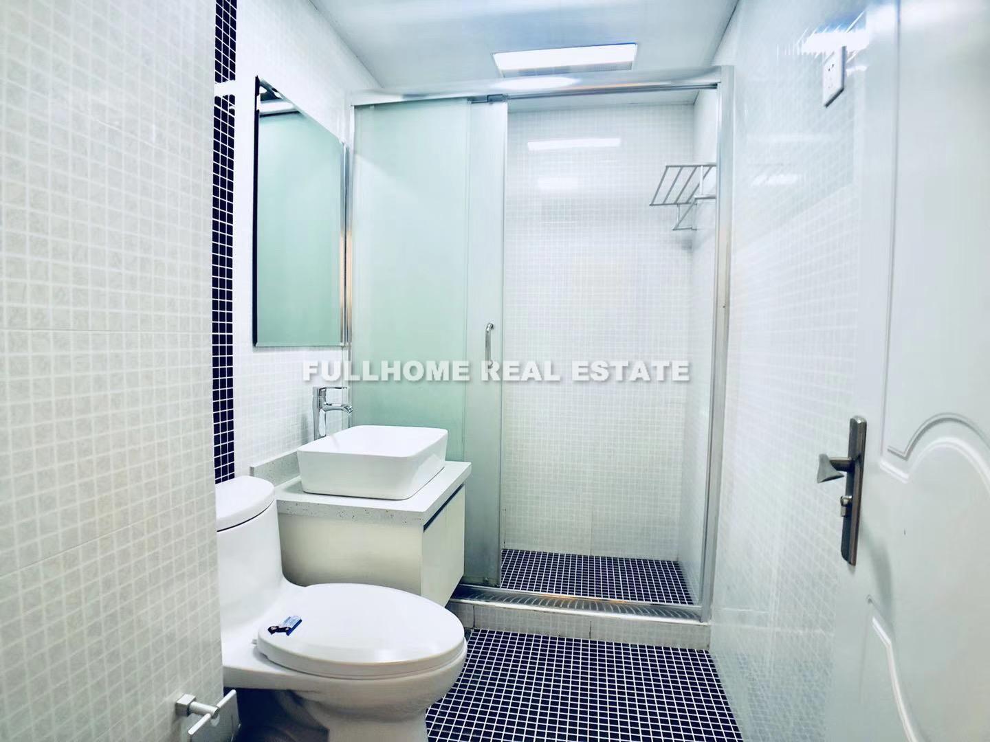 Jiafa Apartment - Interior view 9, Shanghai rental property