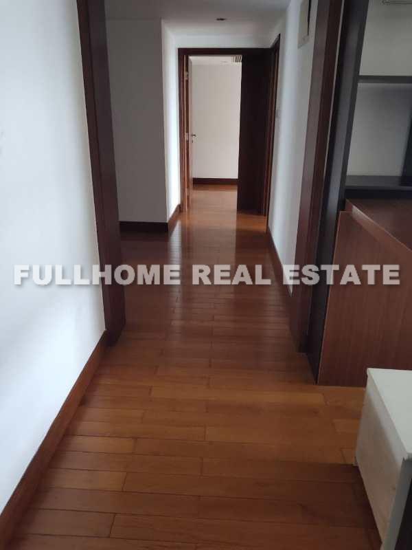 Pudong Century Garden - Interior view 13, Shanghai rental property