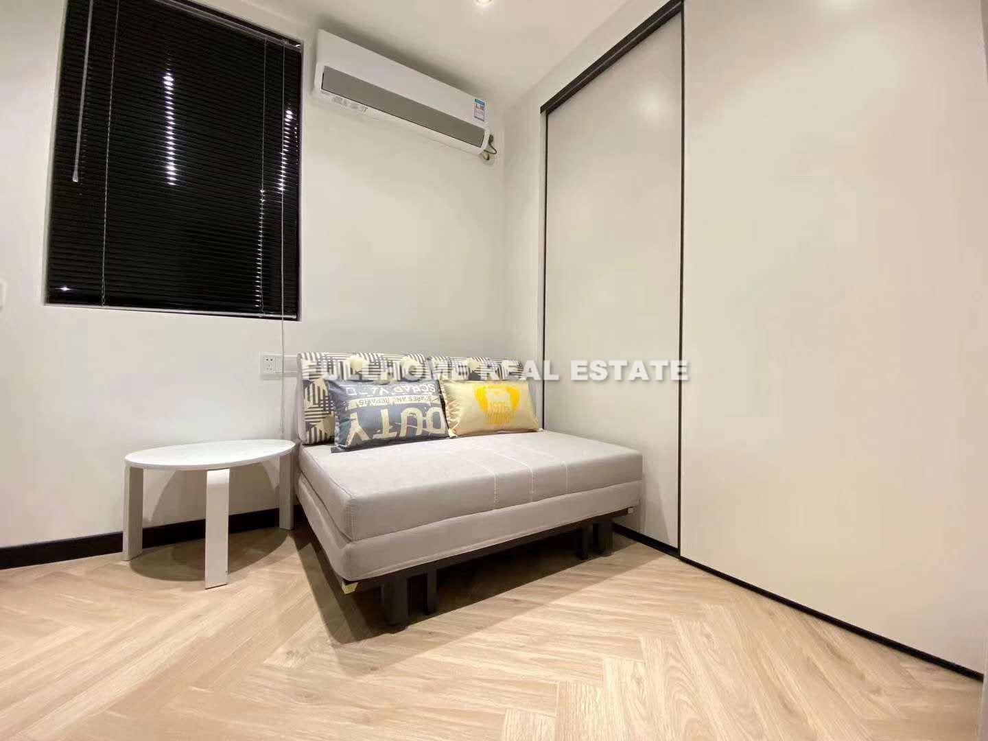 Mandarine de Gubei  - Interior view 12, Shanghai rental property