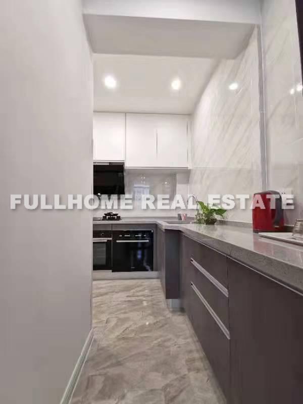 Jiahua Riverside Garden - Interior view 12, Shanghai rental property