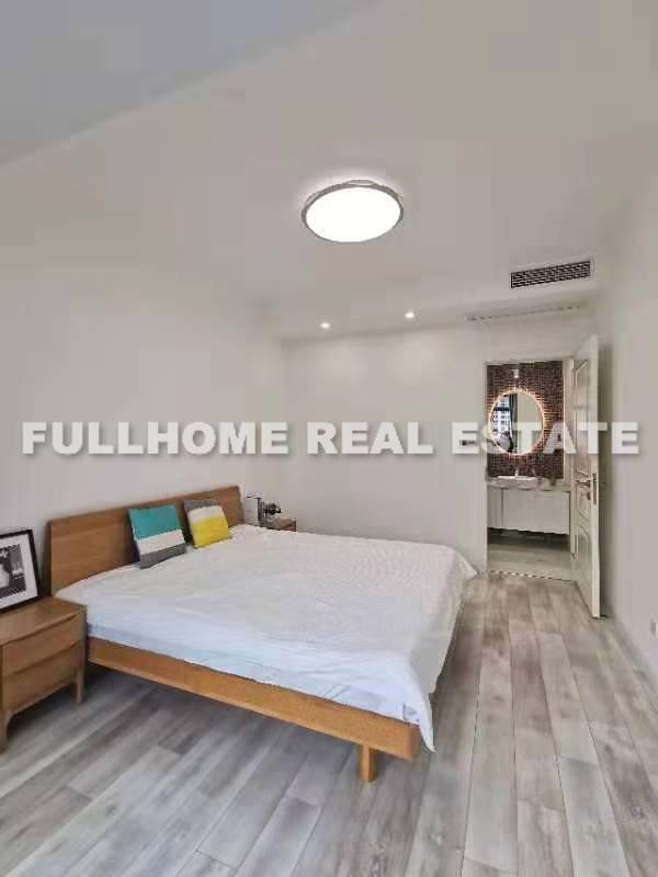Jiahua Riverside Garden - Interior view 10, Shanghai rental property