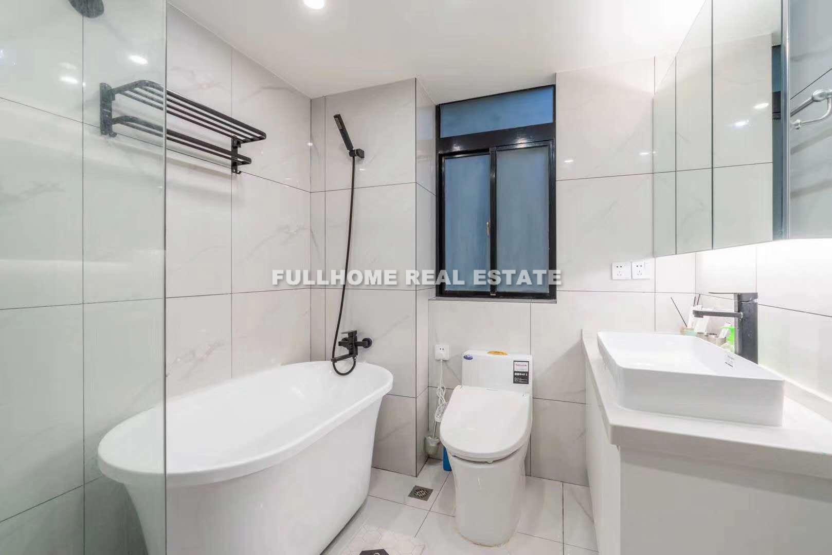Mandarine de Gubei  - Interior view 17, Shanghai rental property