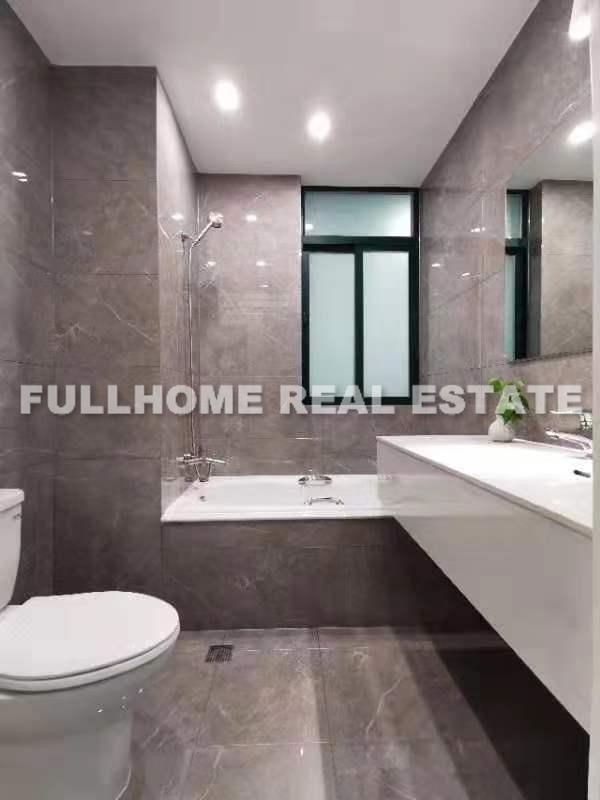 Jiahua Riverside Garden - Interior view 13, Shanghai rental property