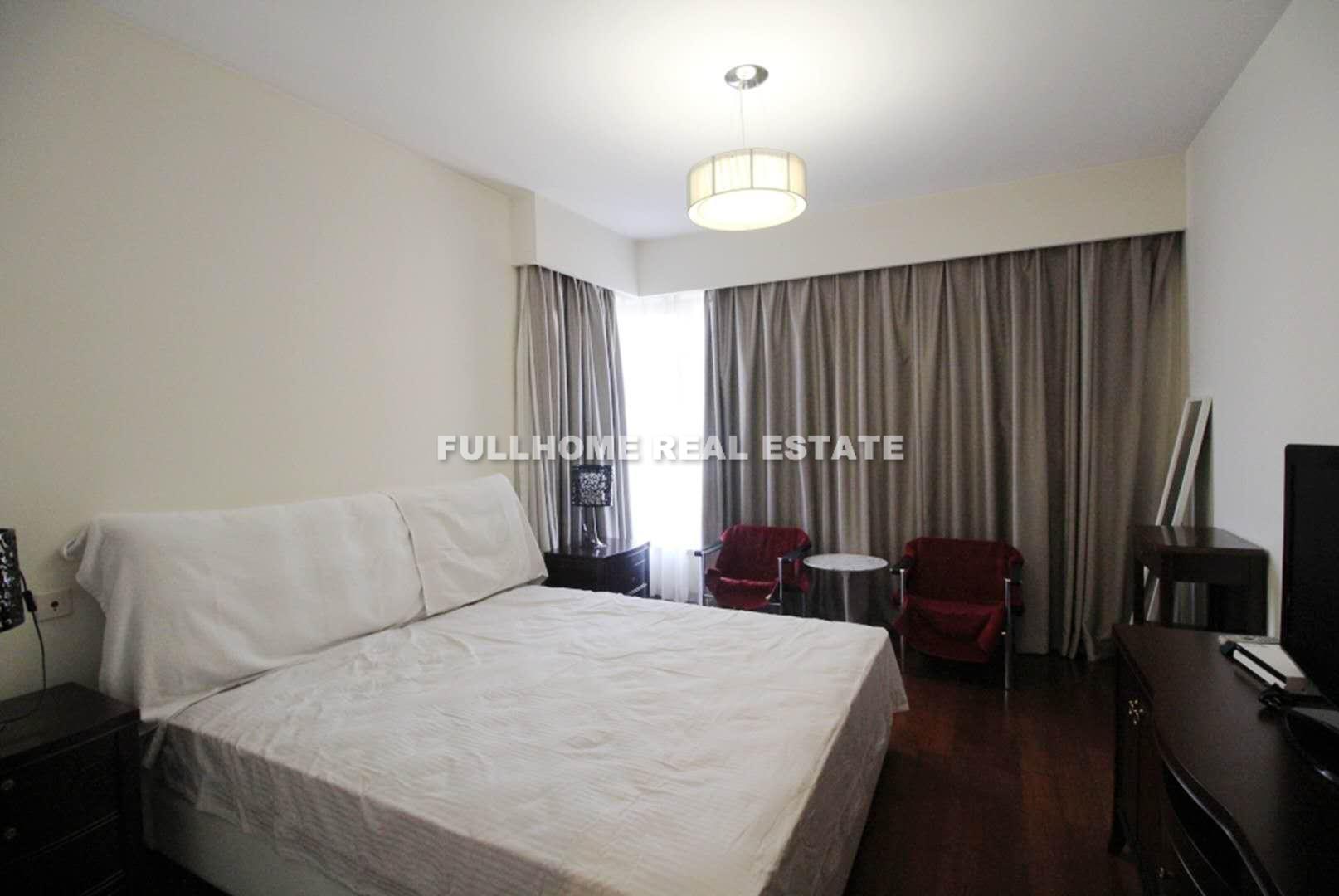 Yanlord Town - Interior view 3, Shanghai rental property