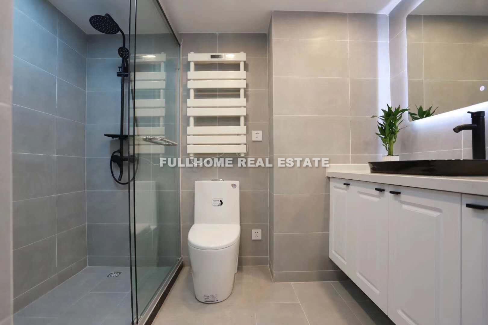 Changning Mansion - Interior view 5, Shanghai rental property