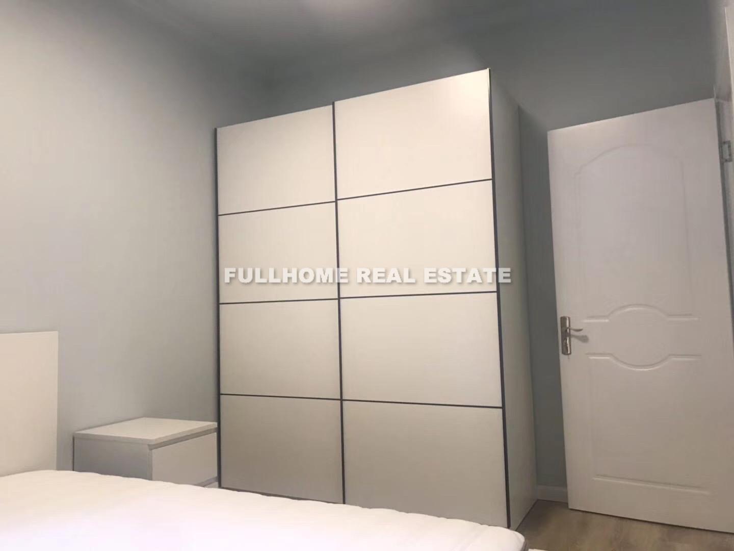 Jiafa Apartment - Interior view 2, Shanghai rental property