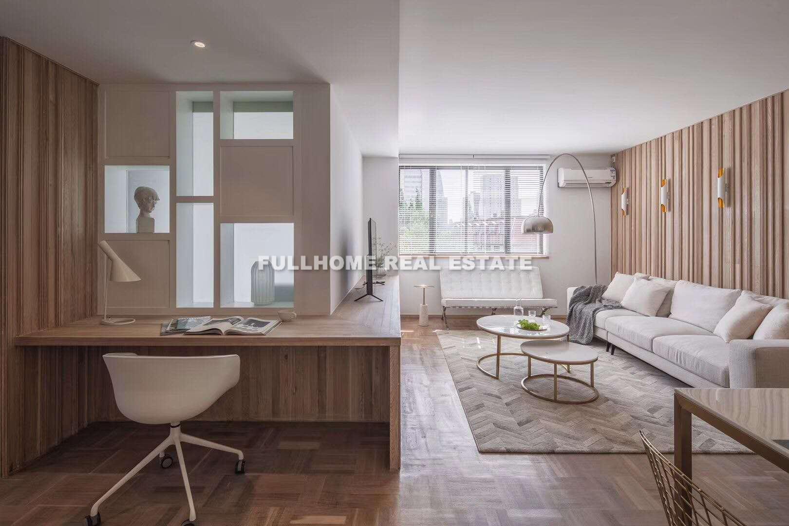 Yan Dang Building - Interior view 6, Shanghai rental property