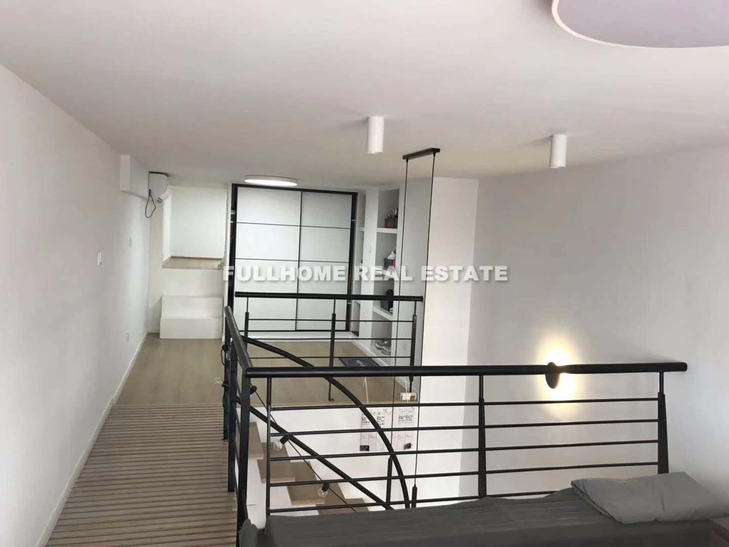 Jingan Xinge - Interior view 3, Shanghai rental property