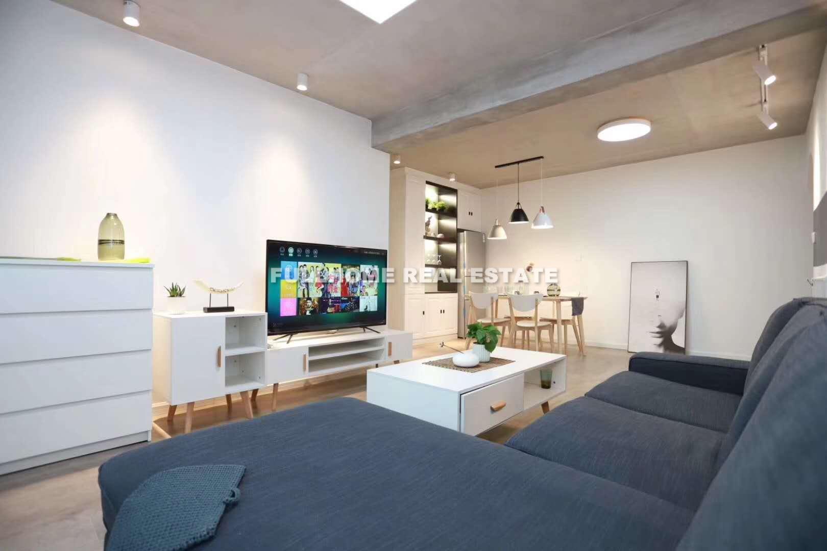 Changning Mansion - Interior view 7, Shanghai rental property