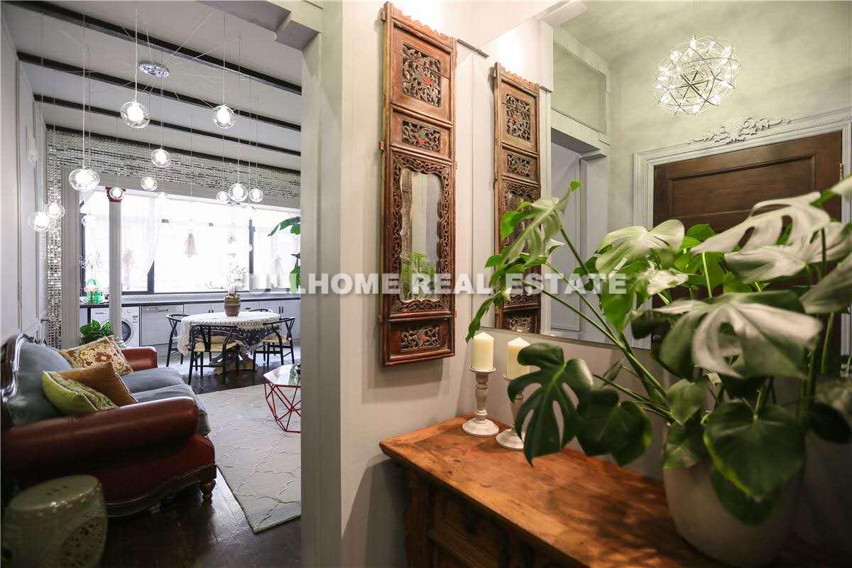 Fu Xin Fang - Interior view 9, Shanghai rental property