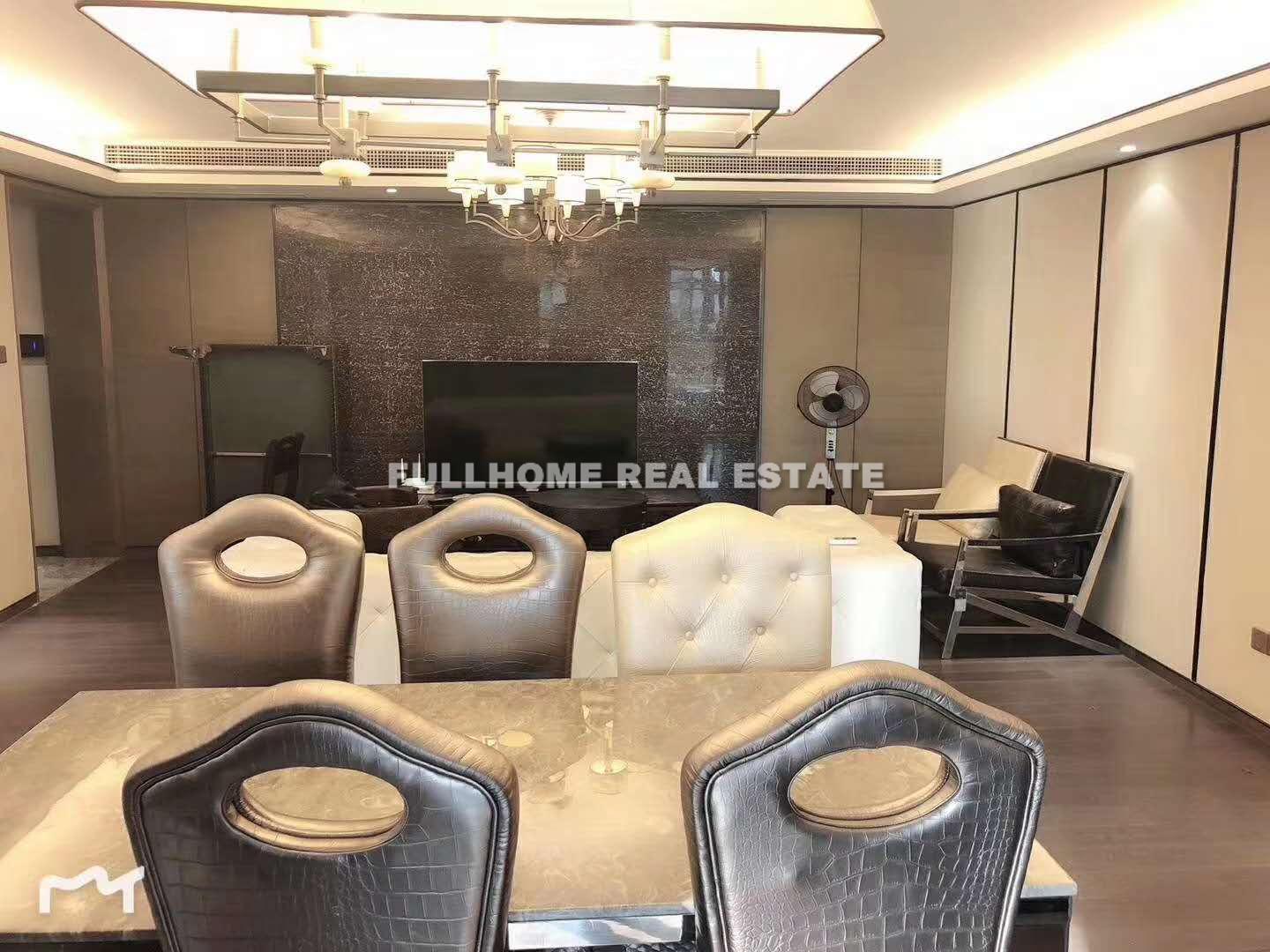 Yinyi Mingyue Apartment - Interior view 6, Shanghai rental property