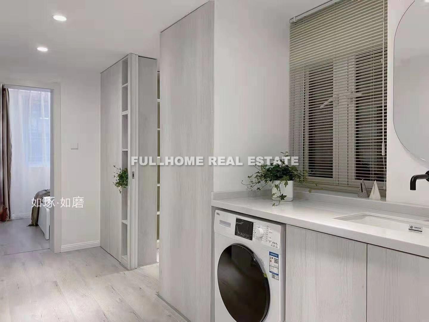 Lane 1-2000 Kangding Road Old House - Interior view 7, Shanghai rental property