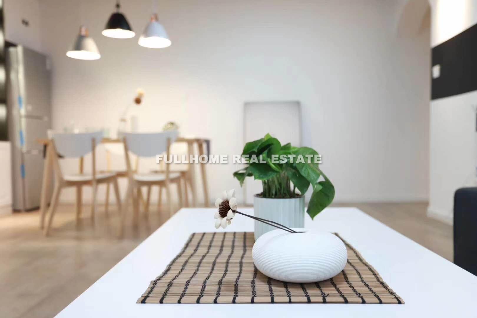 Changning Mansion - Interior view 4, Shanghai rental property