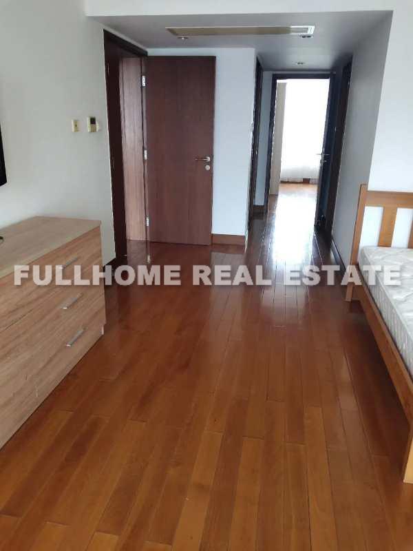 Pudong Century Garden - Interior view 8, Shanghai rental property