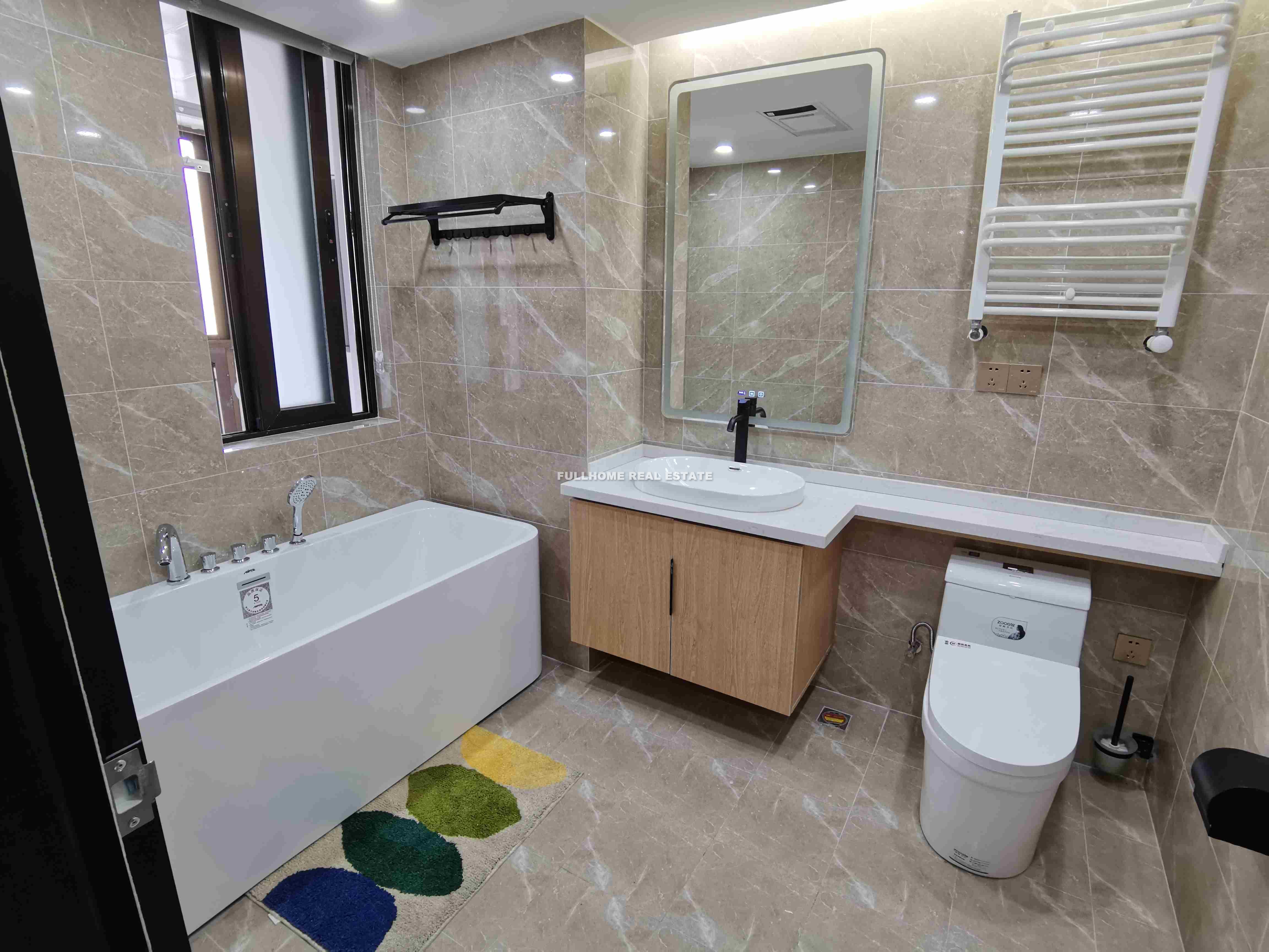New Westgate Garden - Interior view 5, Shanghai rental property
