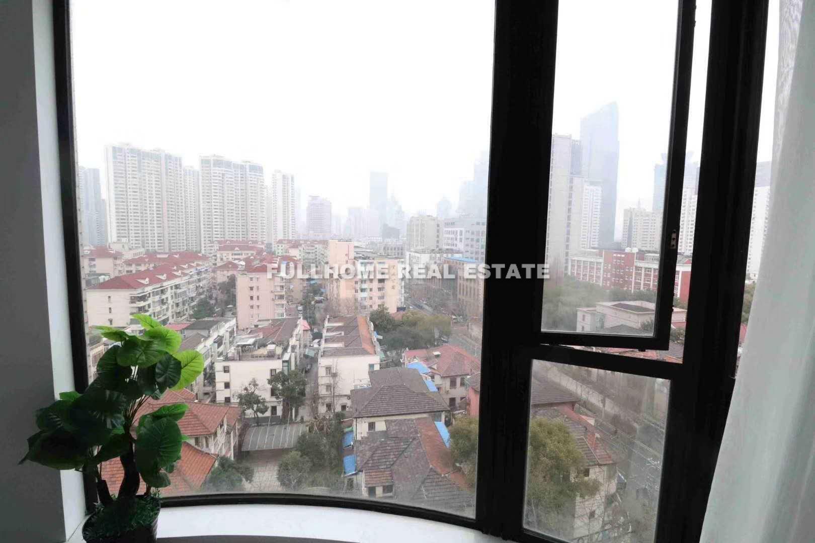 Yunhe Garden - Interior view 7, Shanghai rental property