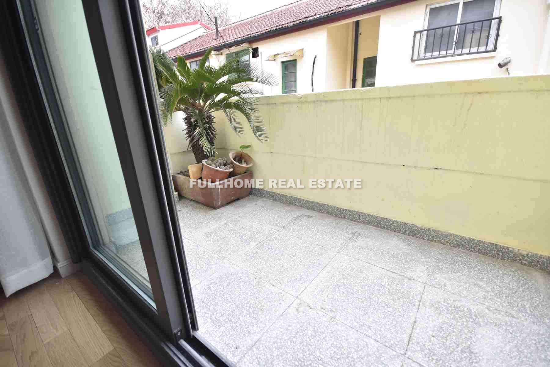 Guotai Apartment - Interior view 9, Shanghai rental property