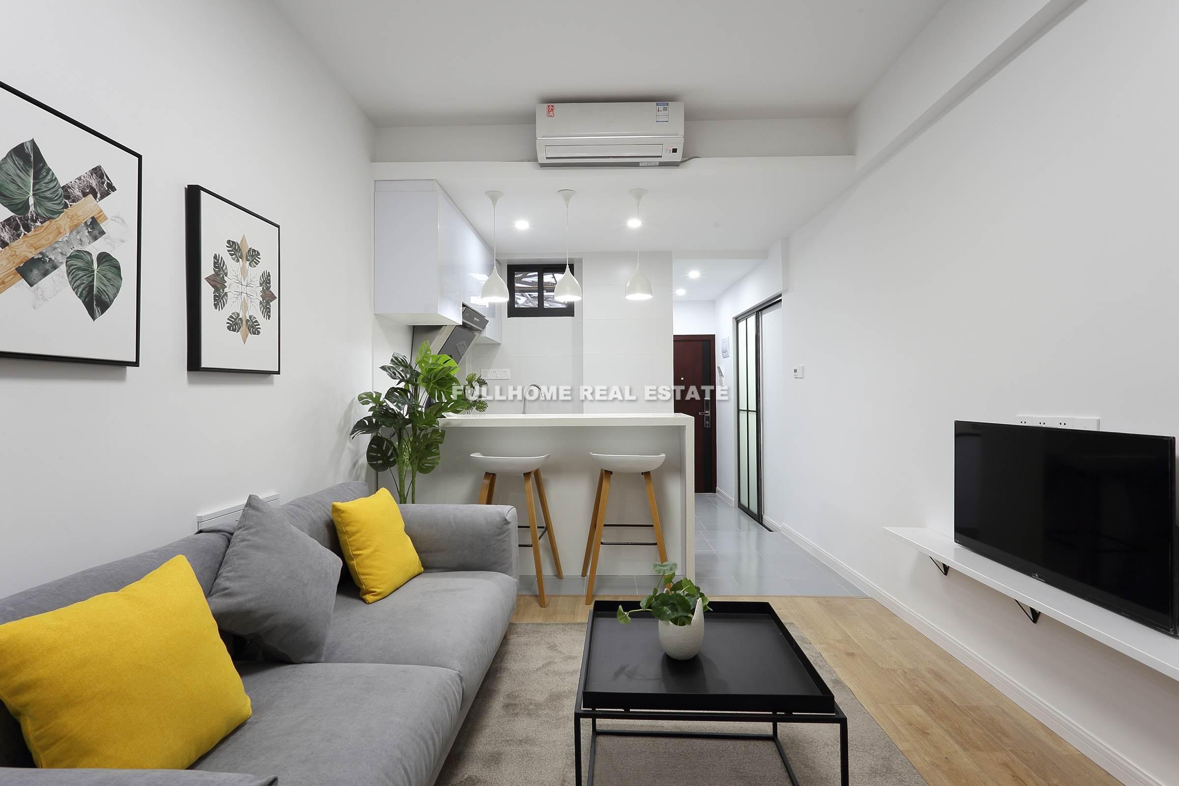 Former Residence of Du Chongyuan - Interior view 3, Shanghai rental property