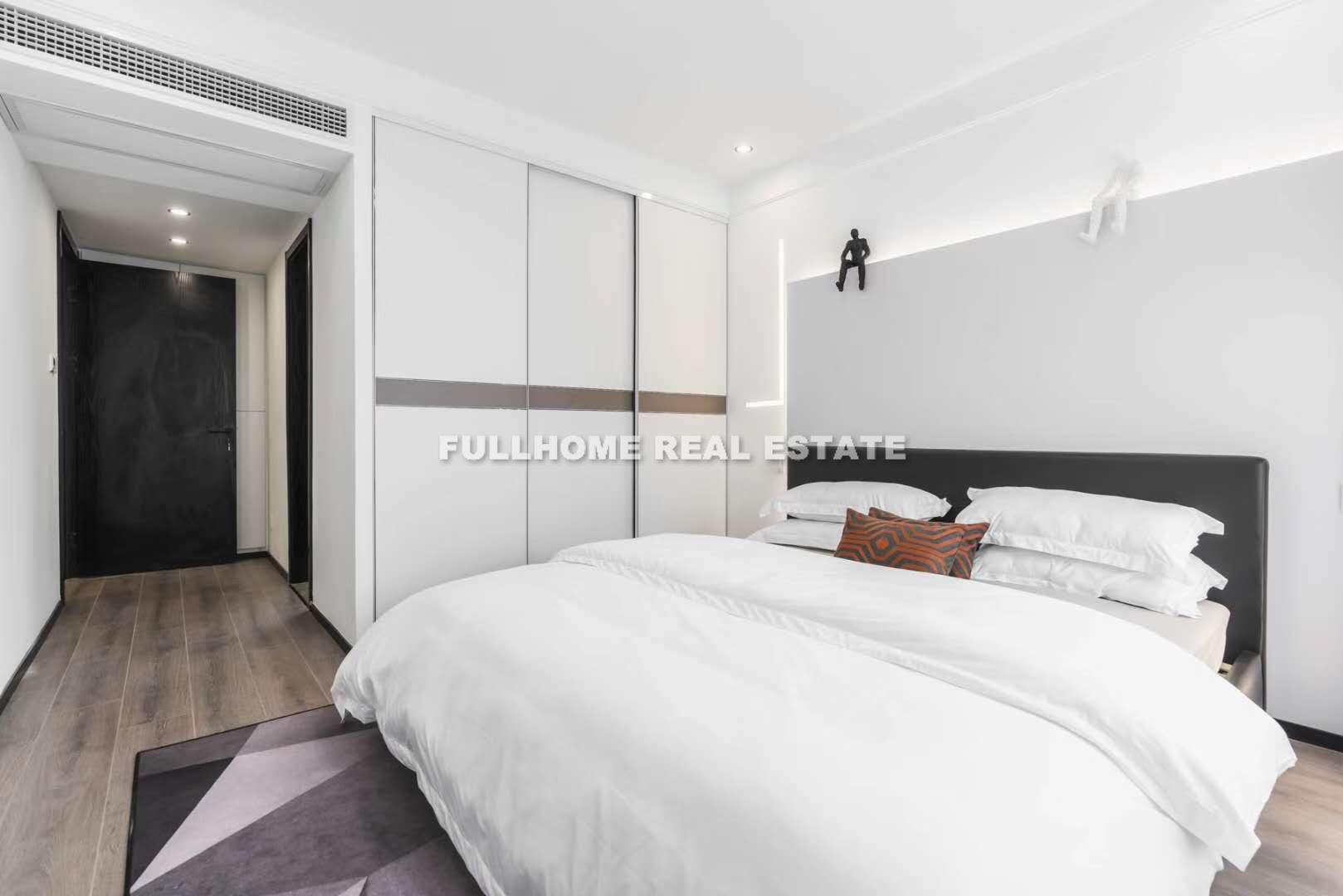 One Park Avenue - Interior view 2, Shanghai rental property
