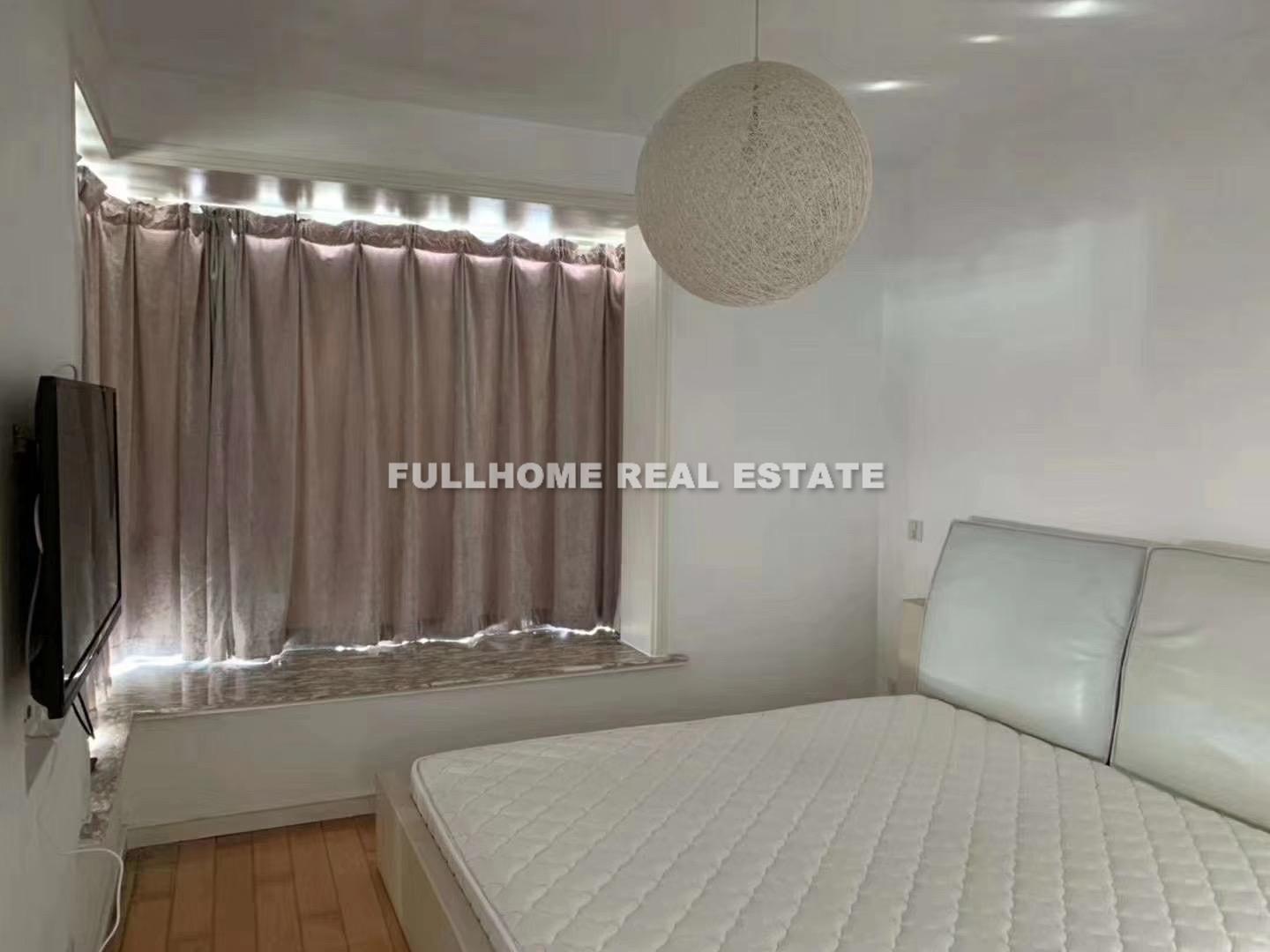 Oriental Manhattan - Interior view 2, Shanghai rental property
