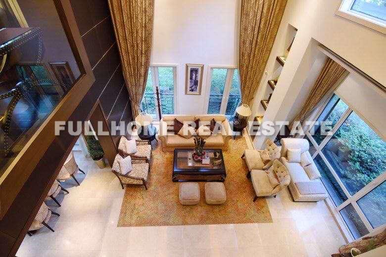 Same compound: Palm Spring Garden II, 4 bedrooms in Shanghai