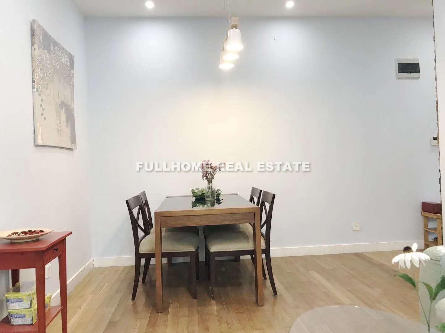 Da An Jing Yuan  - Interior view 9, Shanghai rental property
