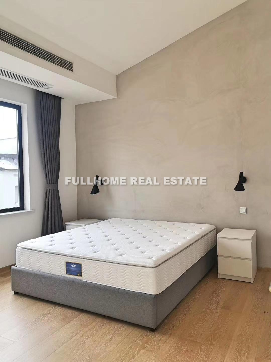 Lane1-500 Wuyuan Road Old House - Interior view 7, Shanghai rental property