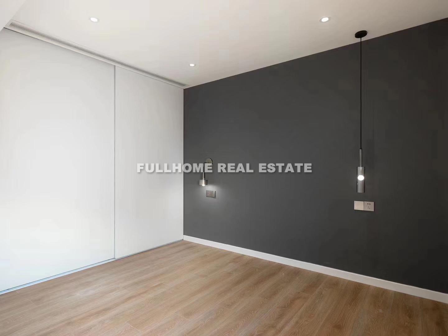 Jincai Celebrity - Interior view 8, Shanghai rental property