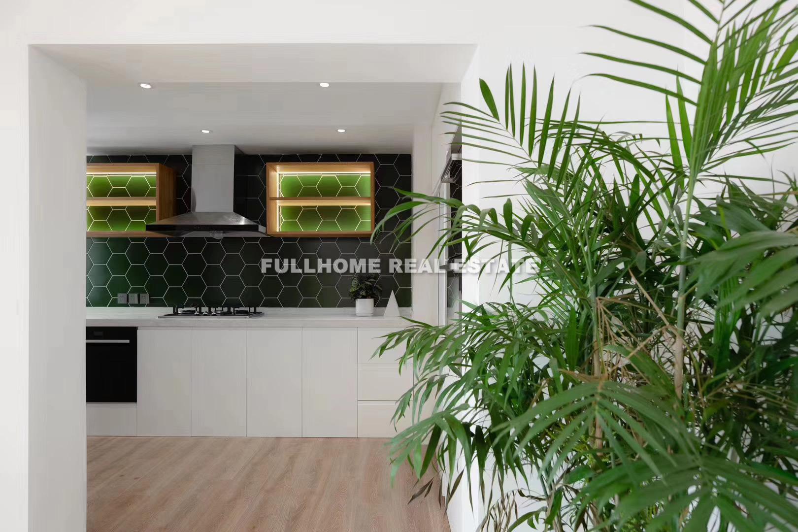 Jincai Celebrity - Interior view 6, Shanghai rental property