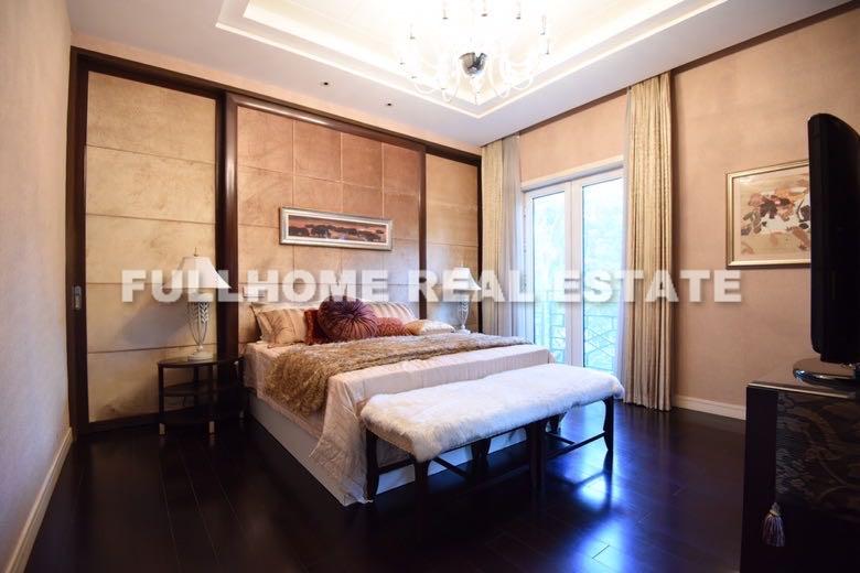 Palm Spring Garden II - Interior view 4, Shanghai rental property