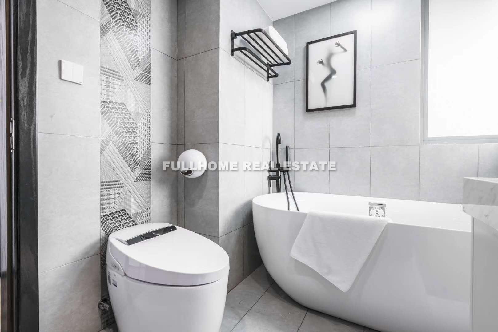 One Park Avenue - Interior view 3, Shanghai rental property