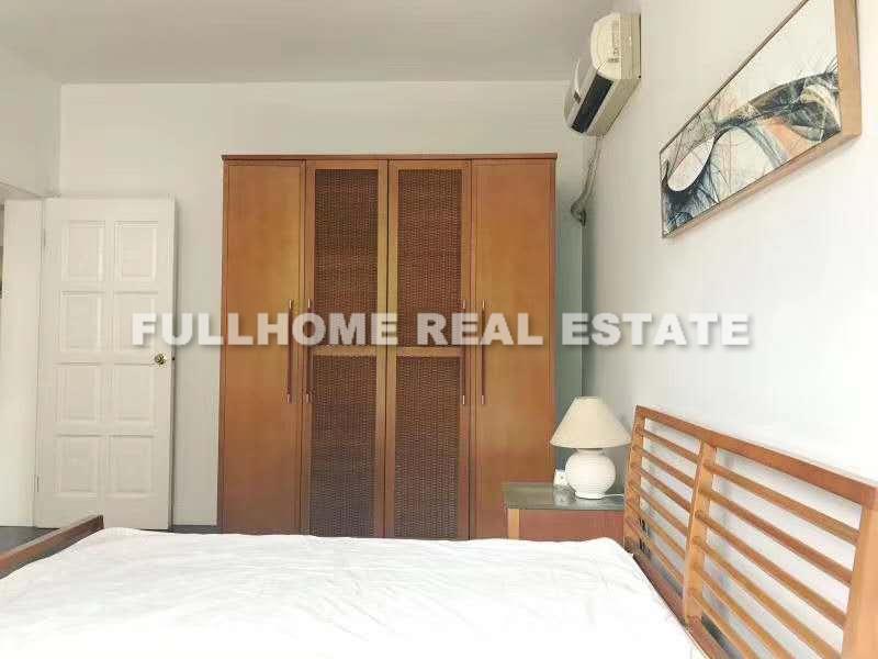 Jing An Garden View - Interior view 6, Shanghai rental property