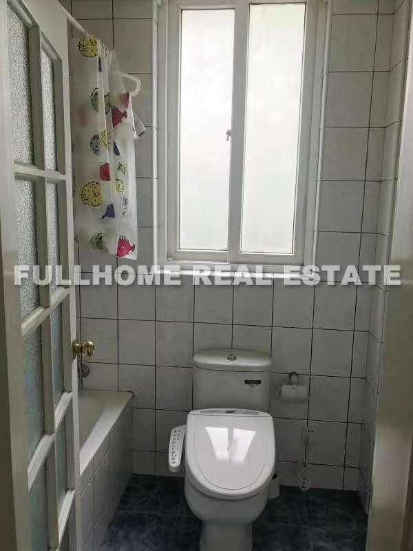 Jing An Garden View - Interior view 2, Shanghai rental property