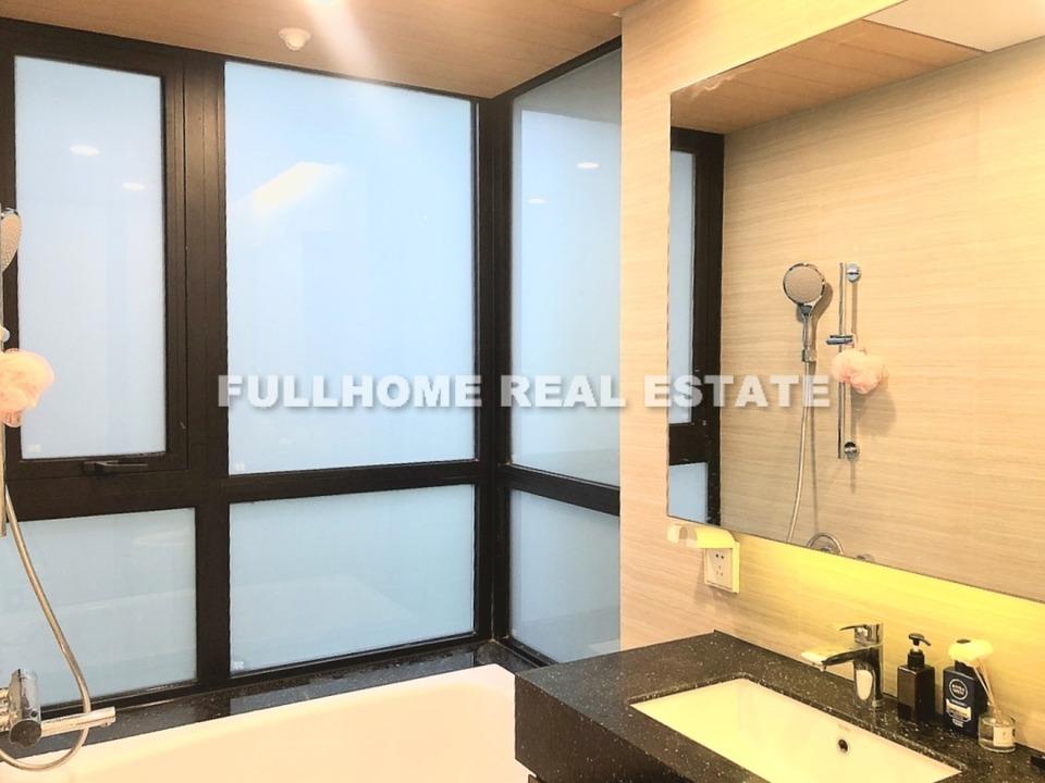 SUHE RONGJING - Interior view 5, Shanghai rental property