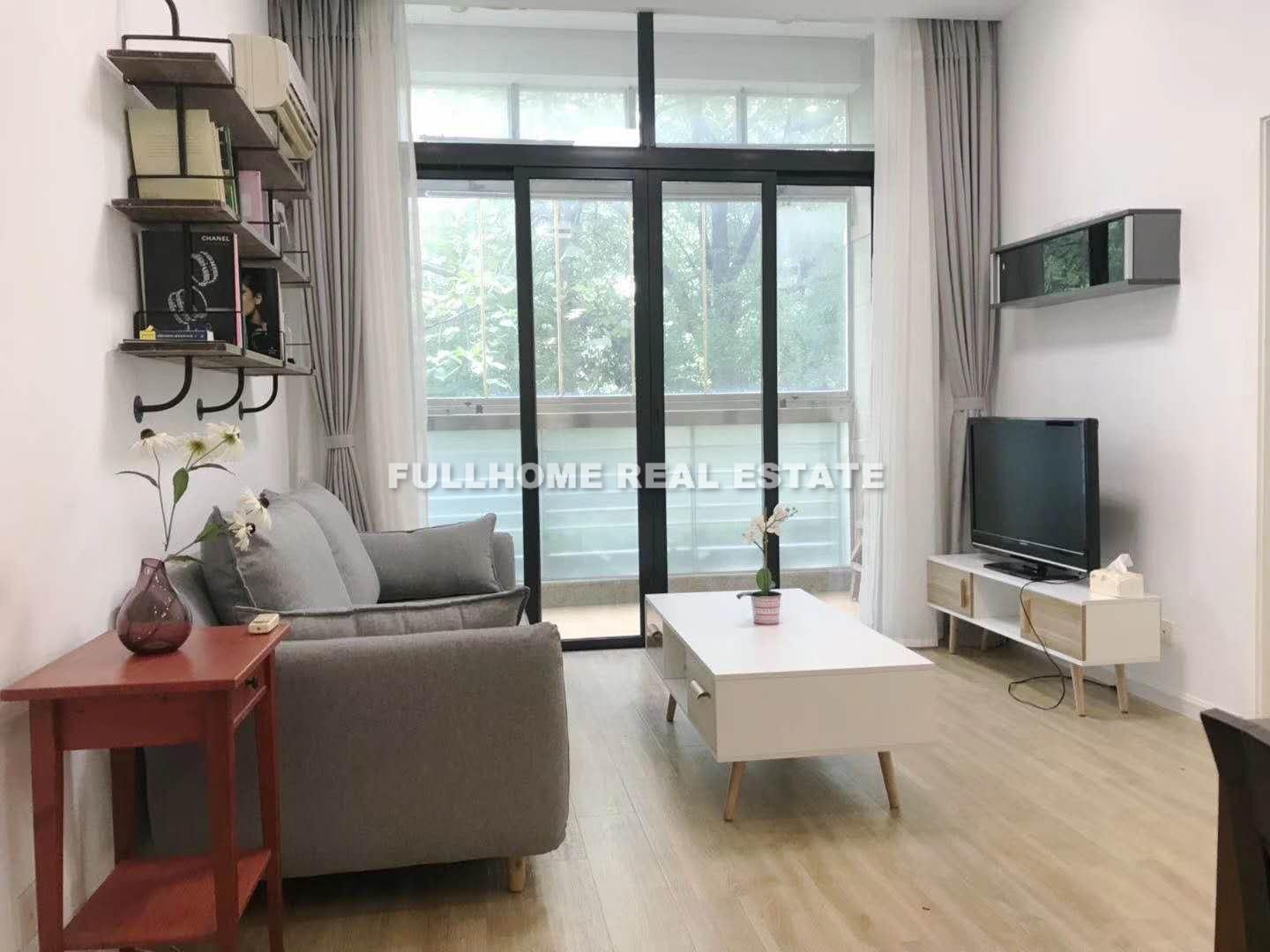 Da An Jing Yuan  - Interior view 6, Shanghai rental property