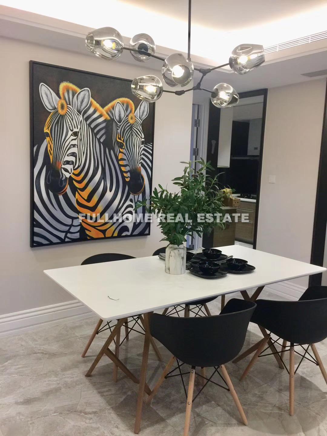SUHE RONGJING - Interior view 4, Shanghai rental property