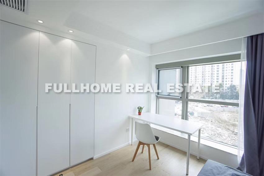 8 Park Avenue - Interior view 4, Shanghai rental property