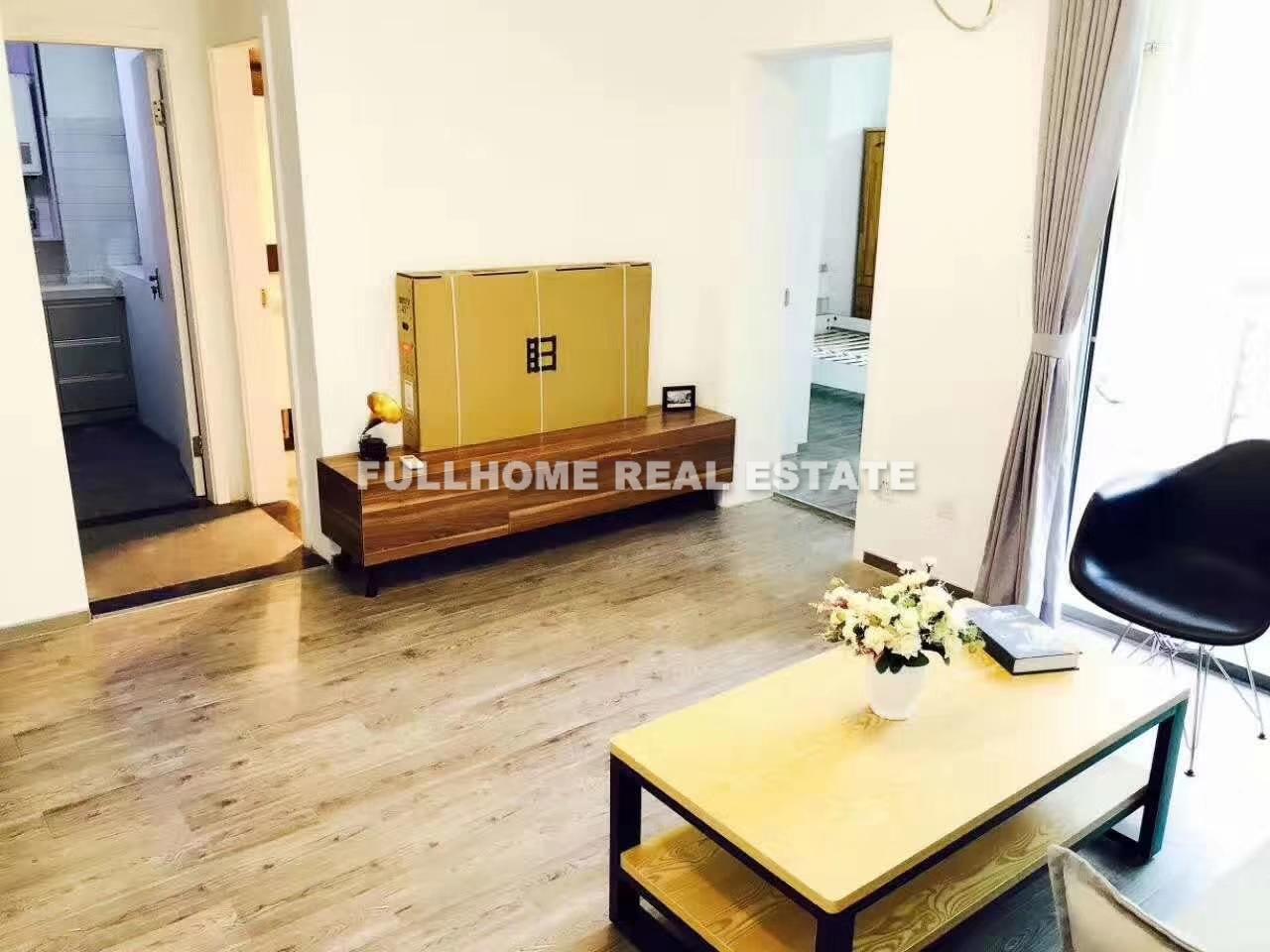 88 Si Nan - Interior view 2, Shanghai rental property