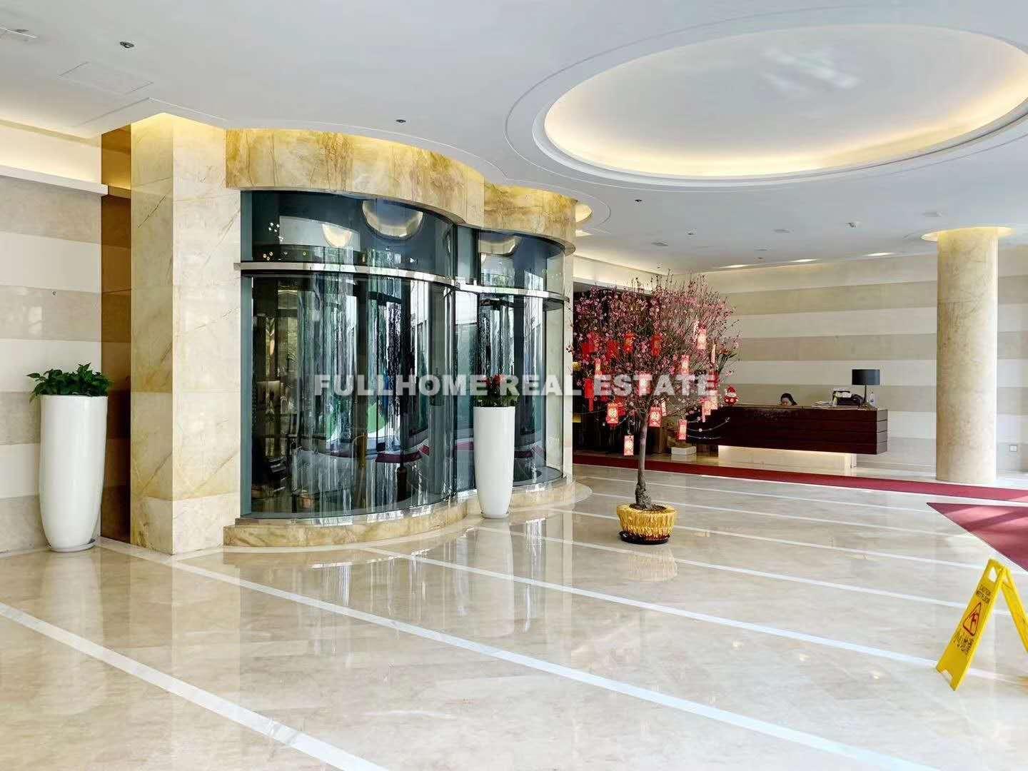 Prince Hills - Interior view 15, Shanghai rental property
