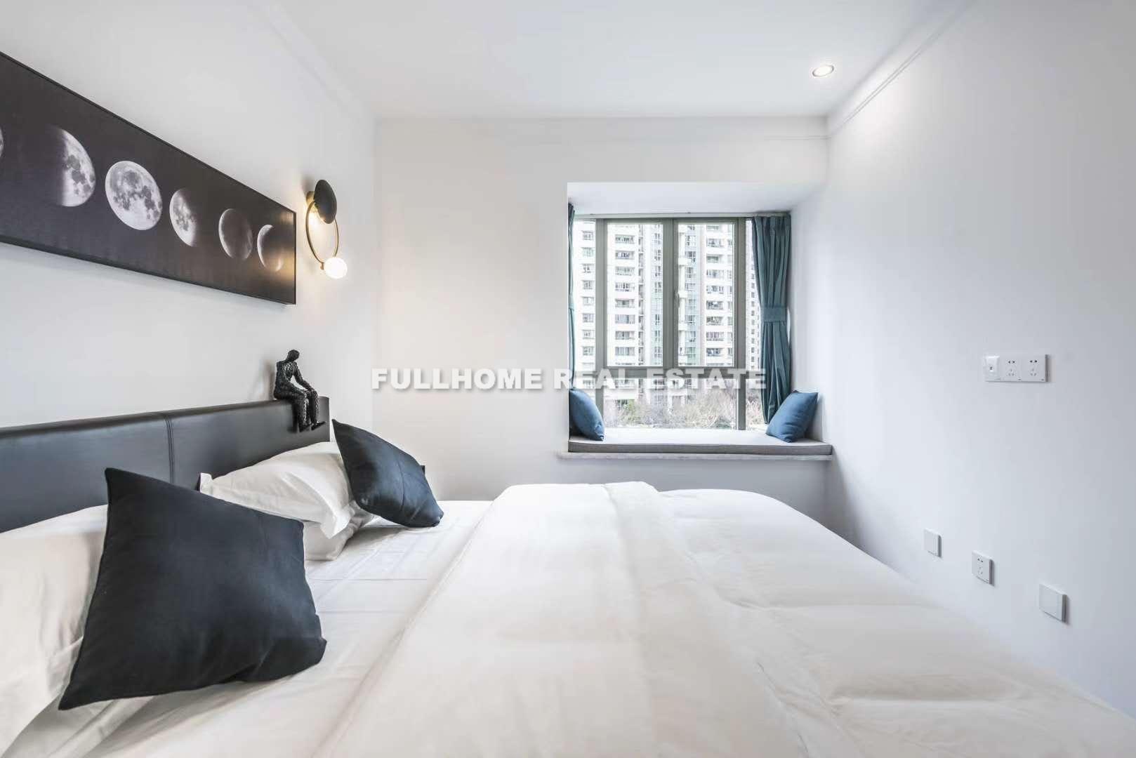 One Park Avenue - Interior view 5, Shanghai rental property
