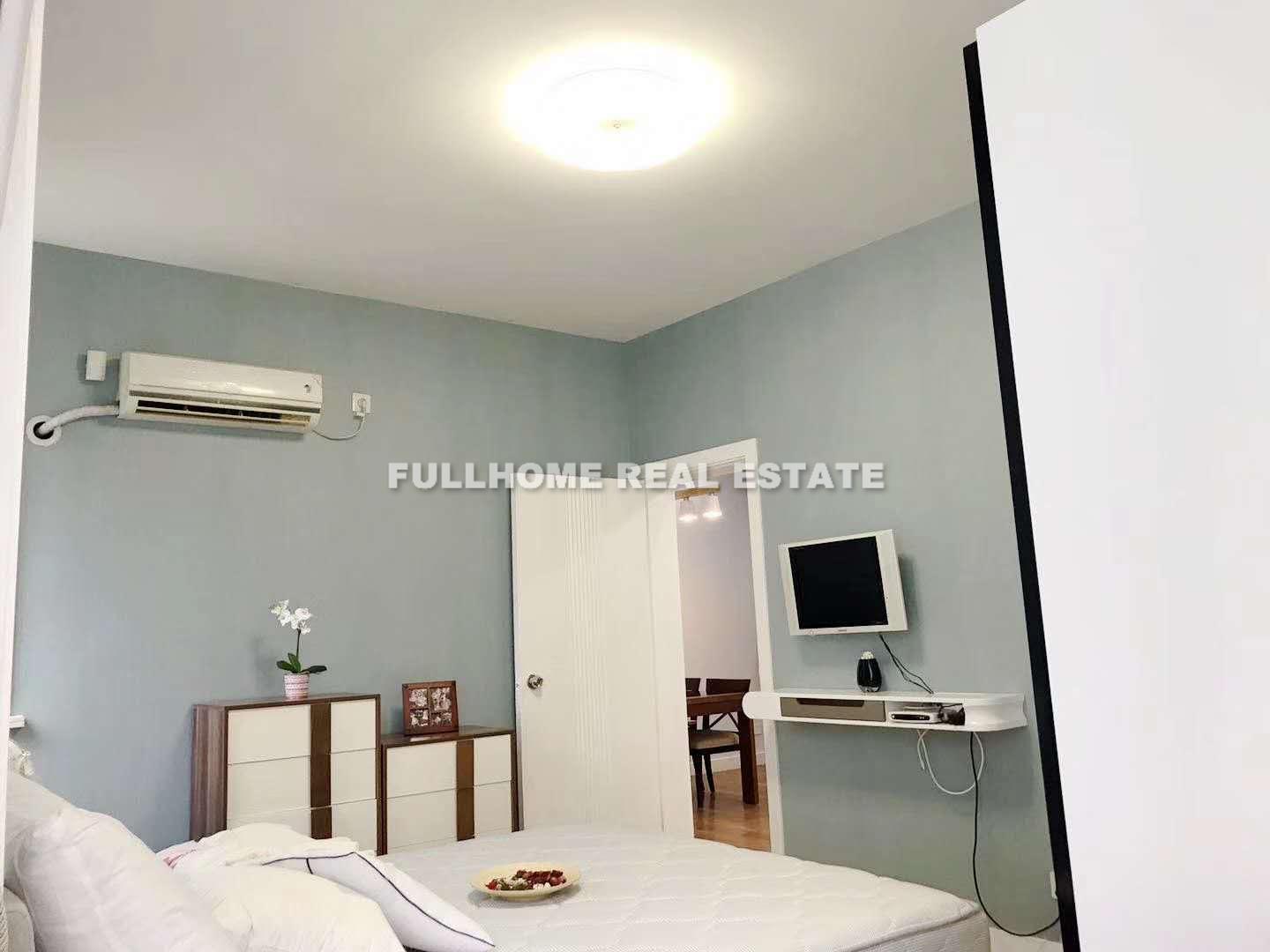 Da An Jing Yuan  - Interior view 4, Shanghai rental property